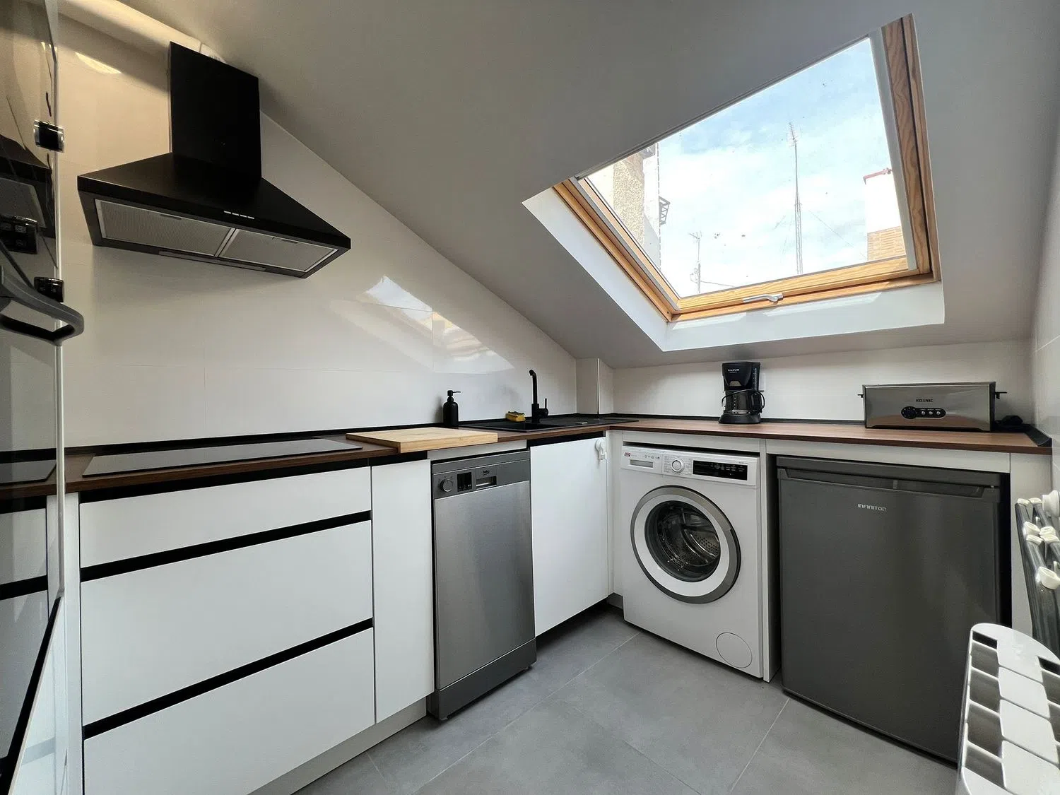 Ático en calle de Castelar, 19 - Foto 14