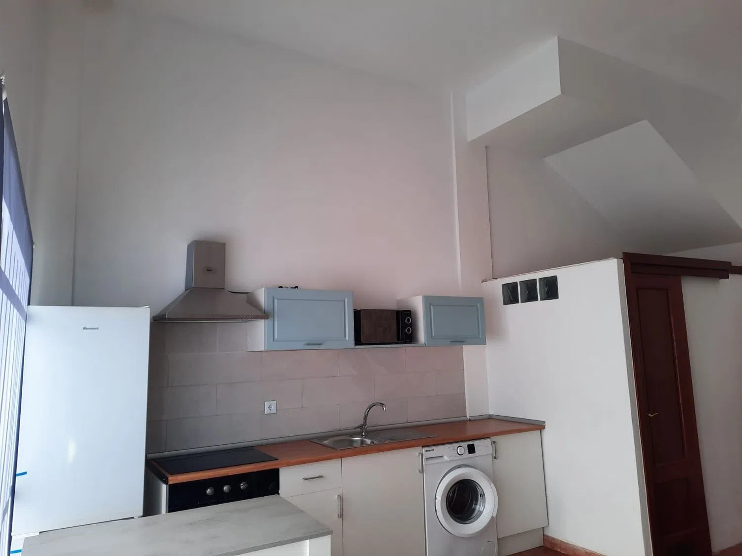 Estudio en calle la Berlina, 75 - Foto 6