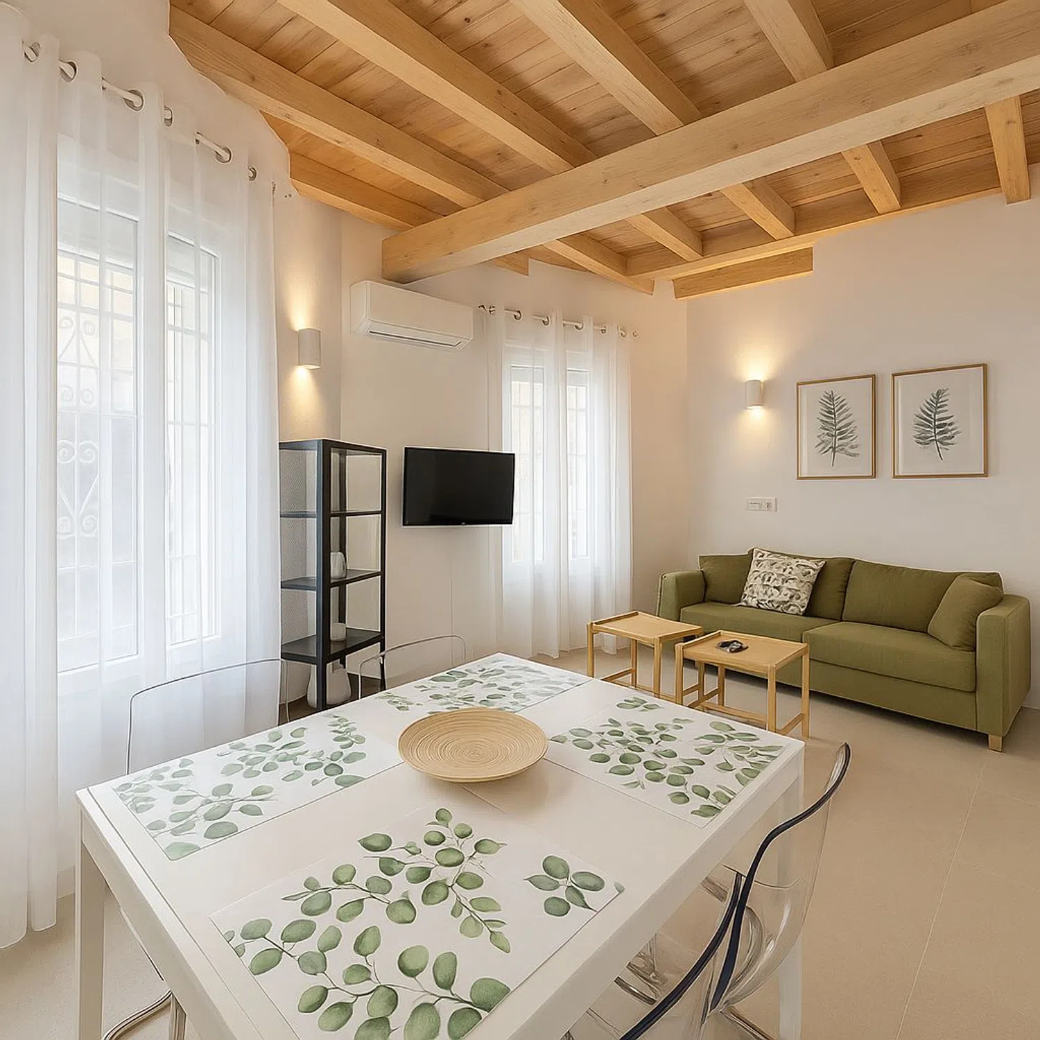 Piso en calle Portazgo, 14 - Foto 3