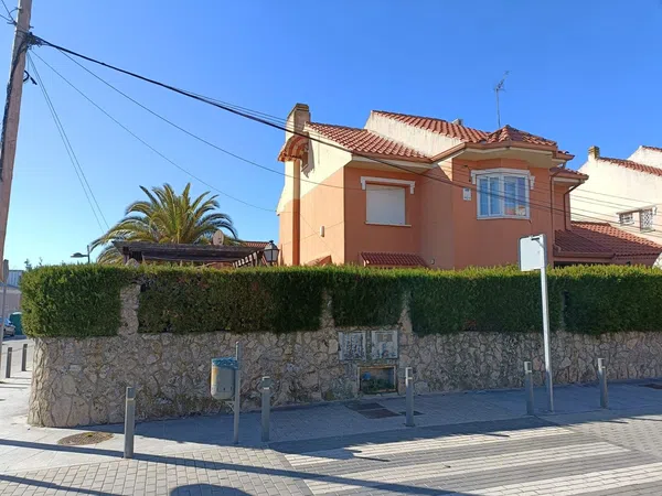 Casa o chalet independiente en Moraleja de Enmedio - Foto 2