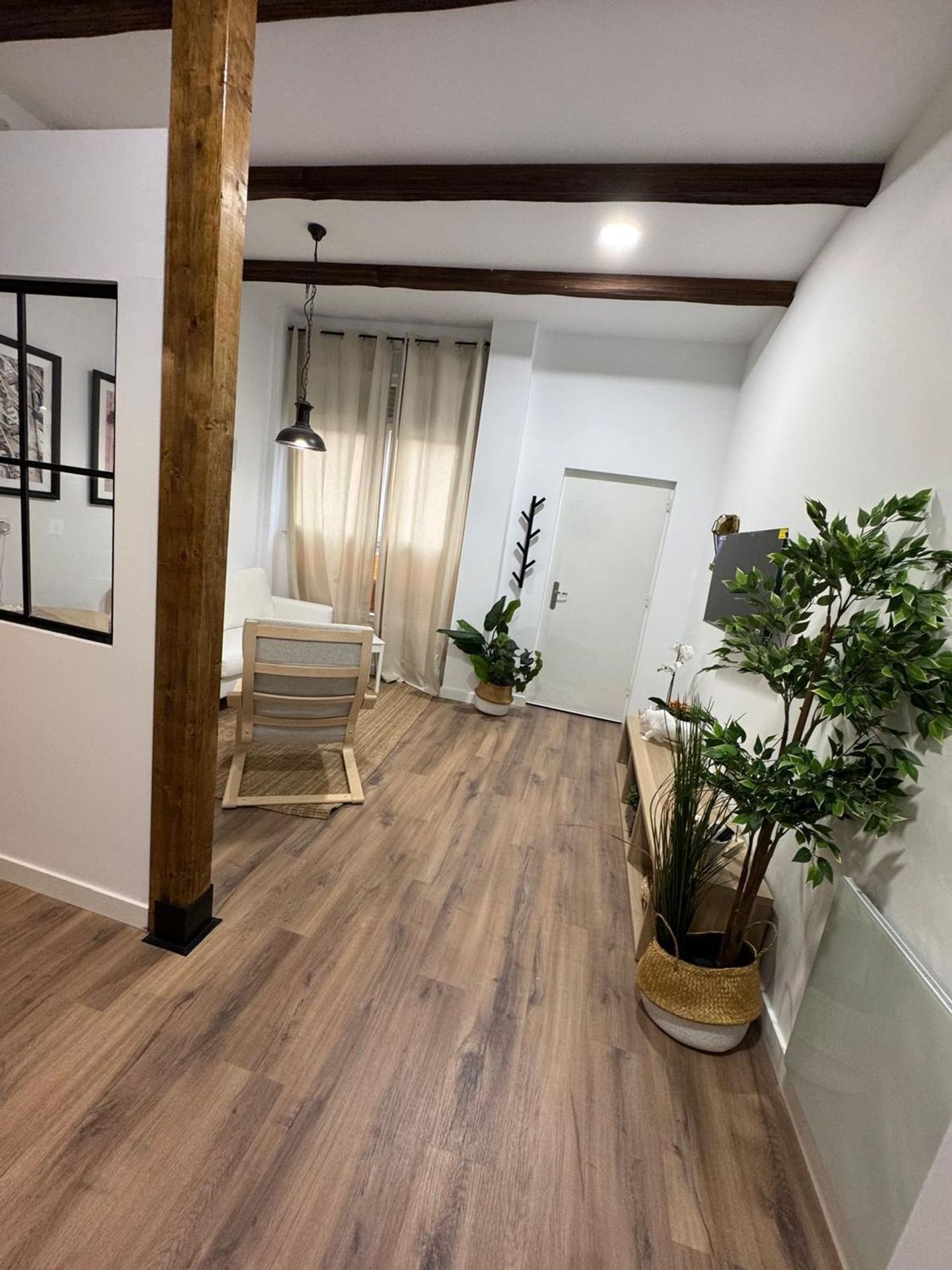 Piso en Calle de Francisco del Pino, 34, Los Rosales - Foto 14