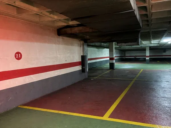 Piso en avenida del Compromiso de Caspe, 3 - Foto 14