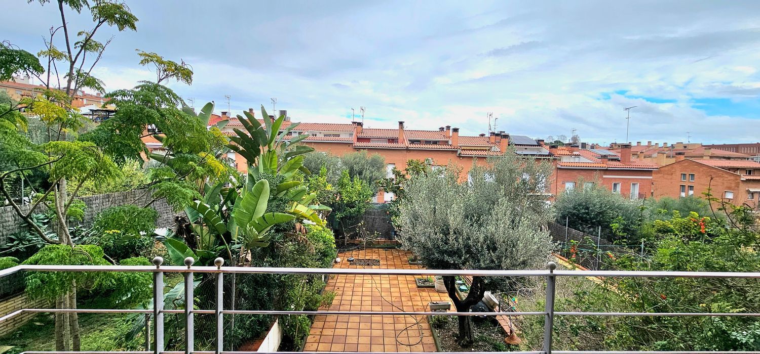 Chalet adosado en calle Joan Fuster, 34 - Foto 11