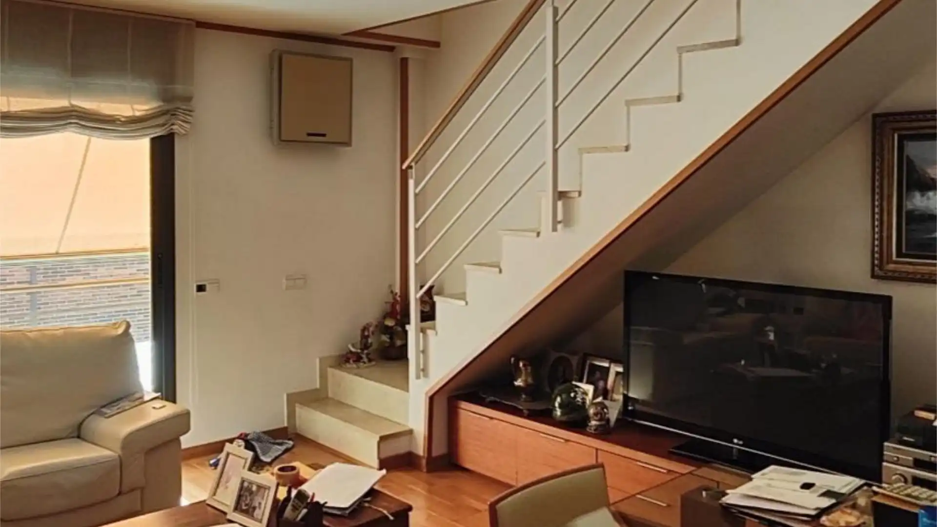 Piso en  Carrer de Martí Díez 83 - Foto 1