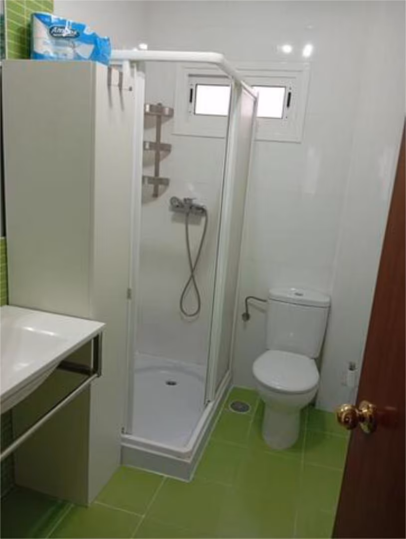 Piso en Viñuela - Foto 7