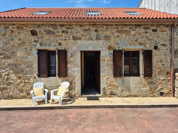 Casa de pueblo en Muíños, 217 - Foto 2