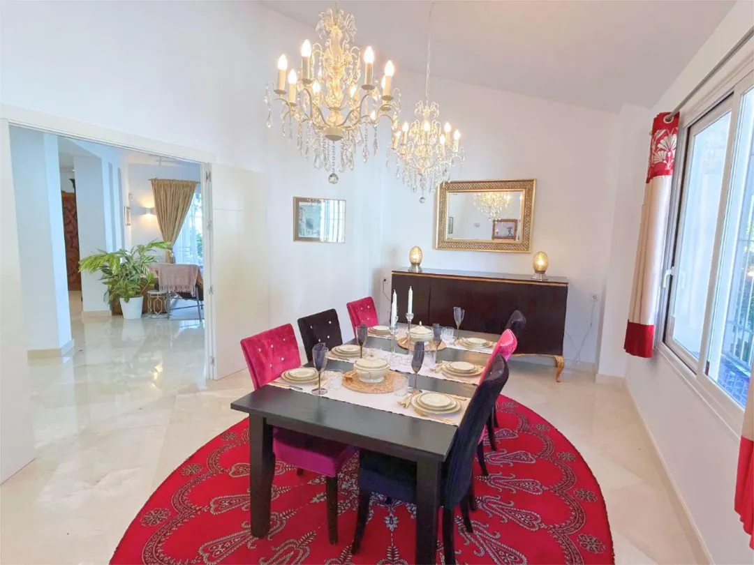 Chalet en  Calle los Geranios 67 - Foto 23