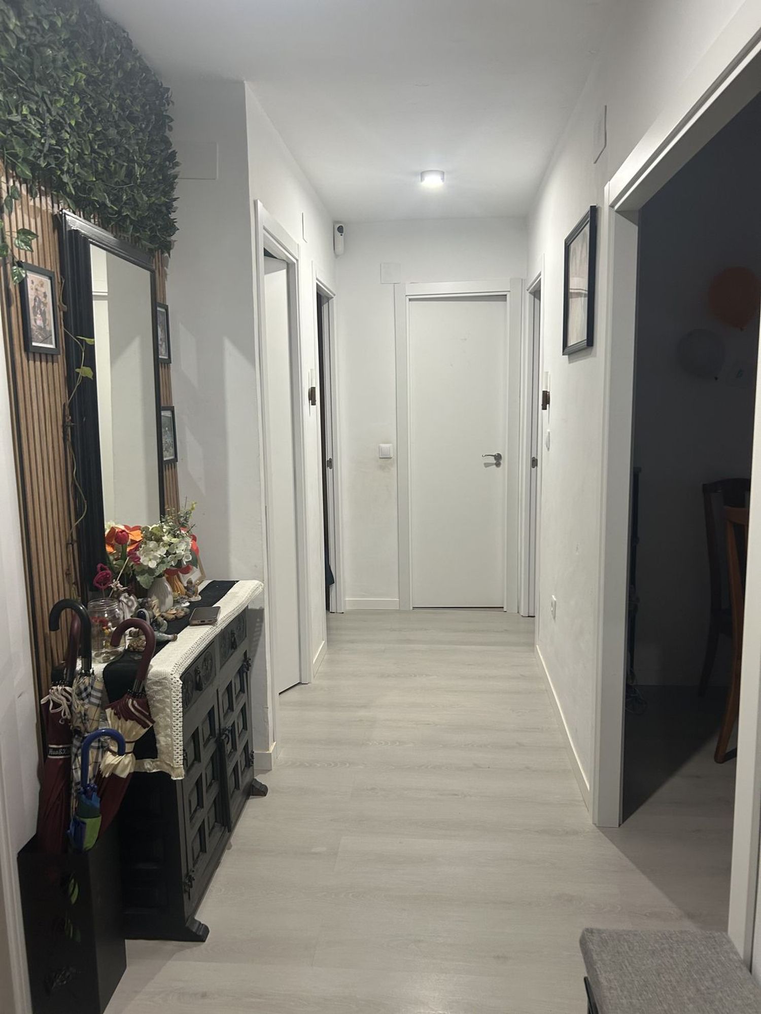 Piso en Calle los Tejedores, 34, El Carmen, El Carmen - Foto 2