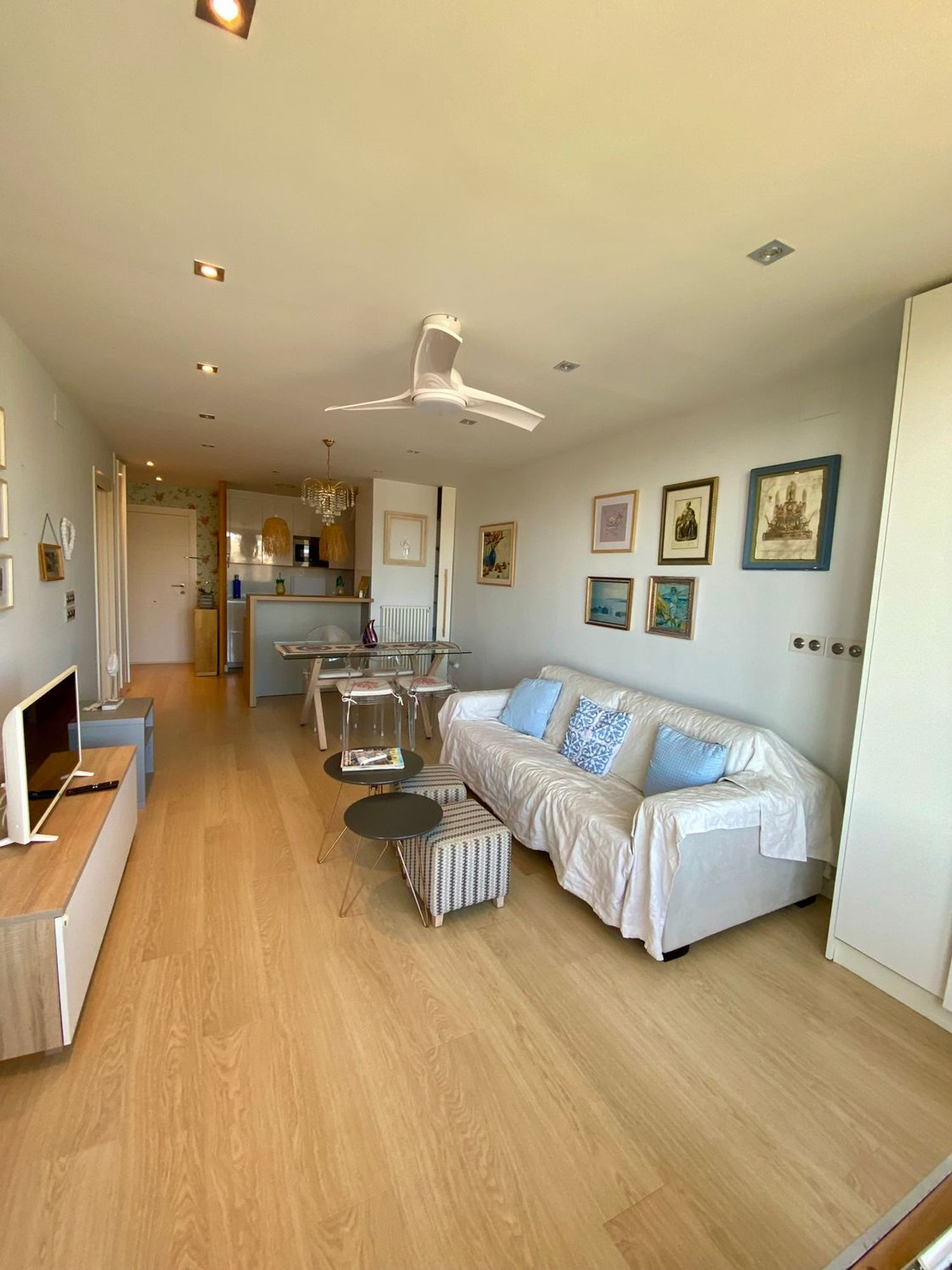 Piso en avenida del Stadium, 19 - Foto 31