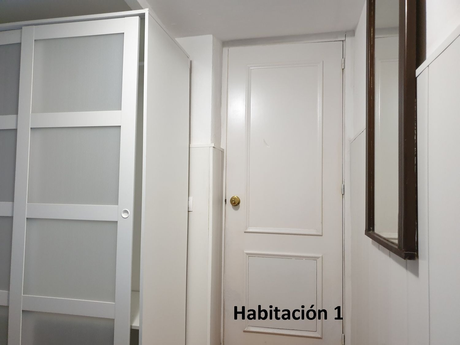 Piso en calle Huerto del Conde, 1 - Foto 2