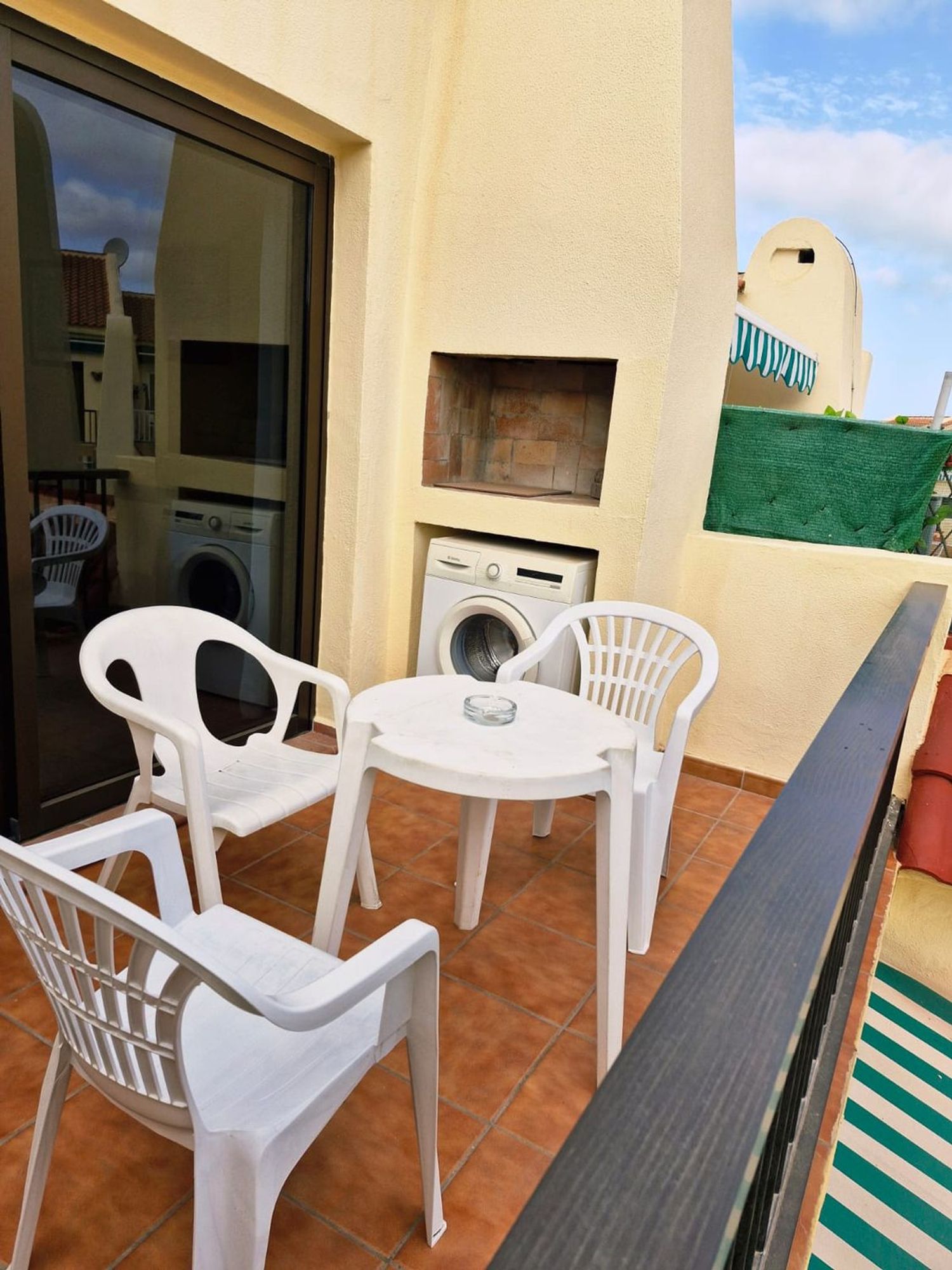 Piso en avenida Ernesto Sarti, 3 - Foto 6