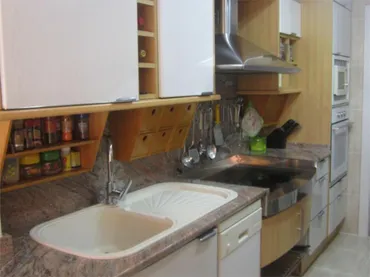 Apartamento en  Carrer de Massamagrell 1 - Foto 45