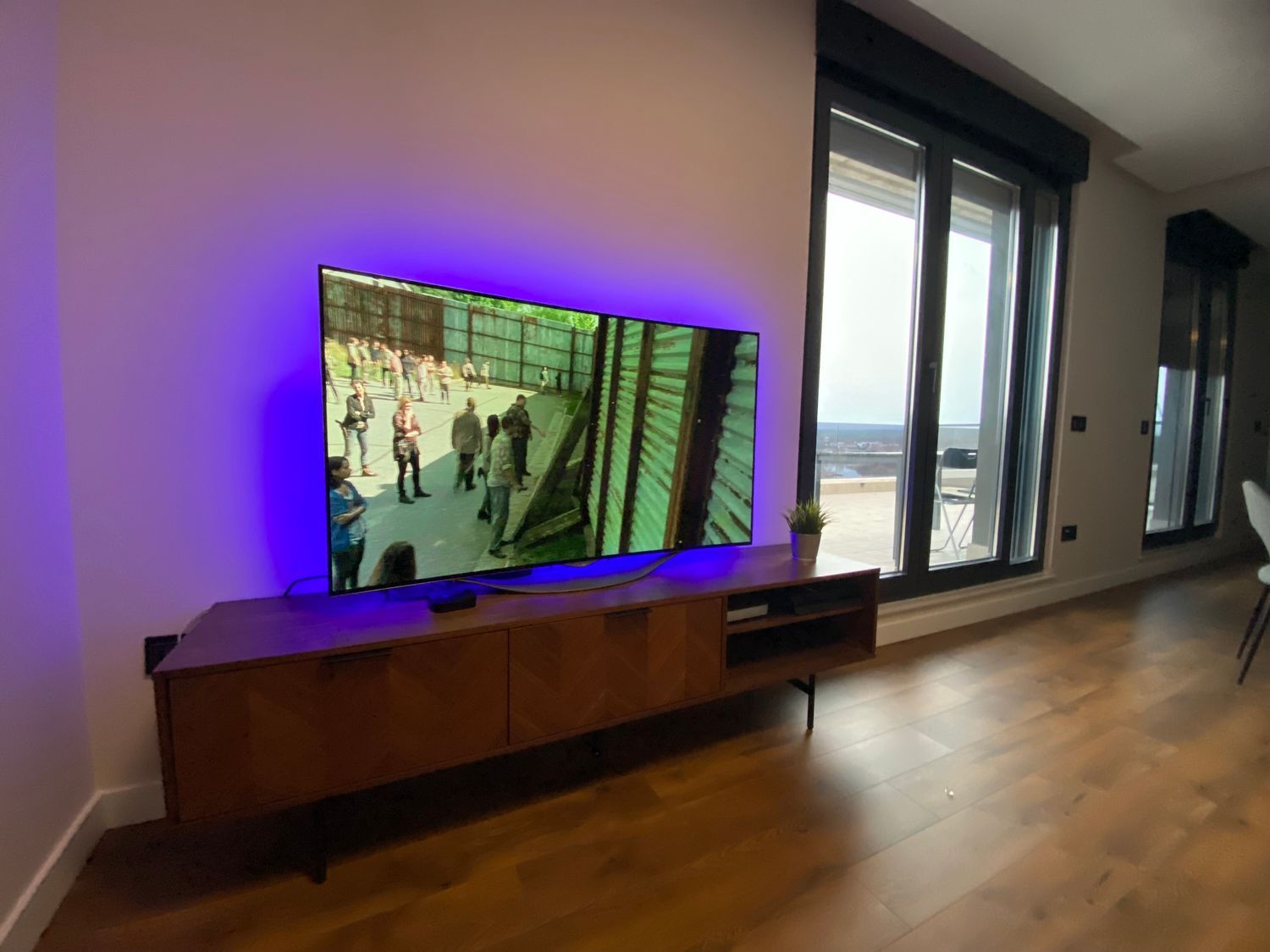 Ático en calle de José de Lamano Beneite, 102 - Foto 5