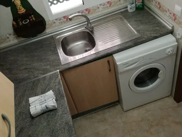 Piso en avenida Carvajal, 2 - Foto 3