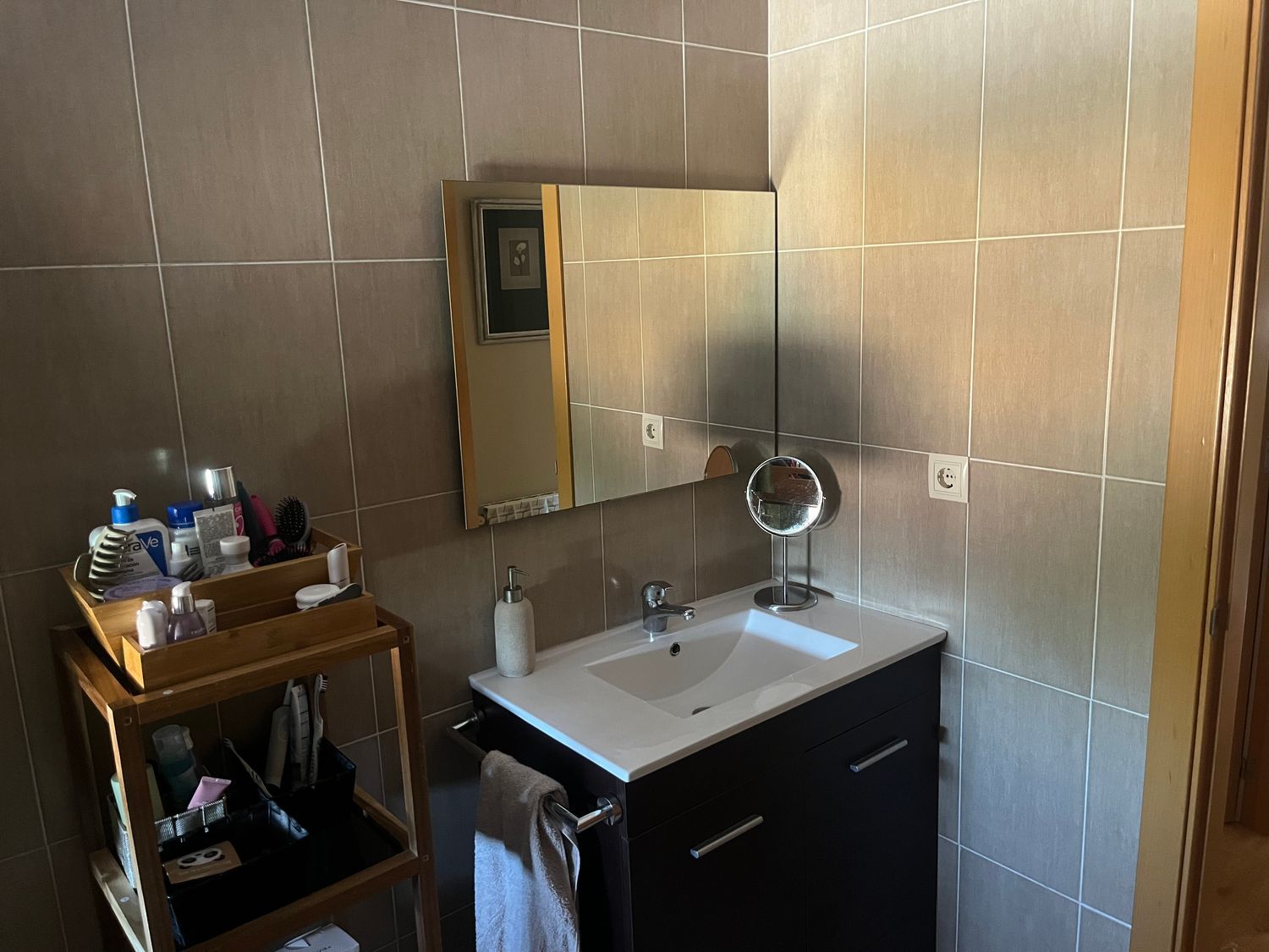 Casa o chalet independiente en Calle Vitoria, 39, La Chopera - Foto 7