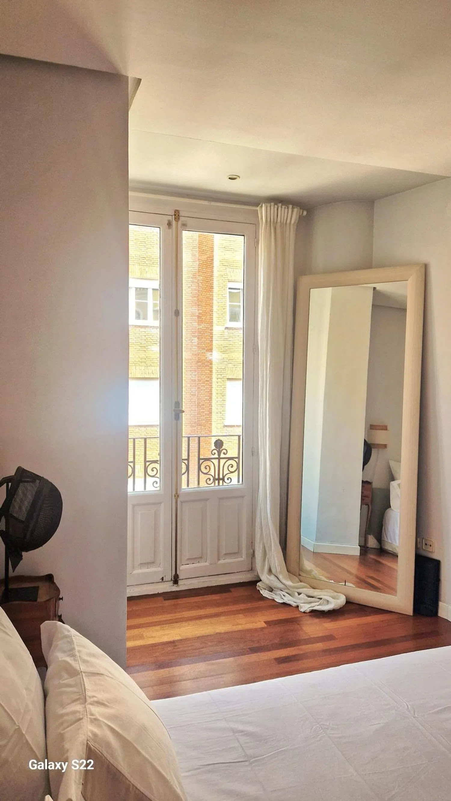 Piso en calle de Bretón de los Herreros, 56 - Foto 14