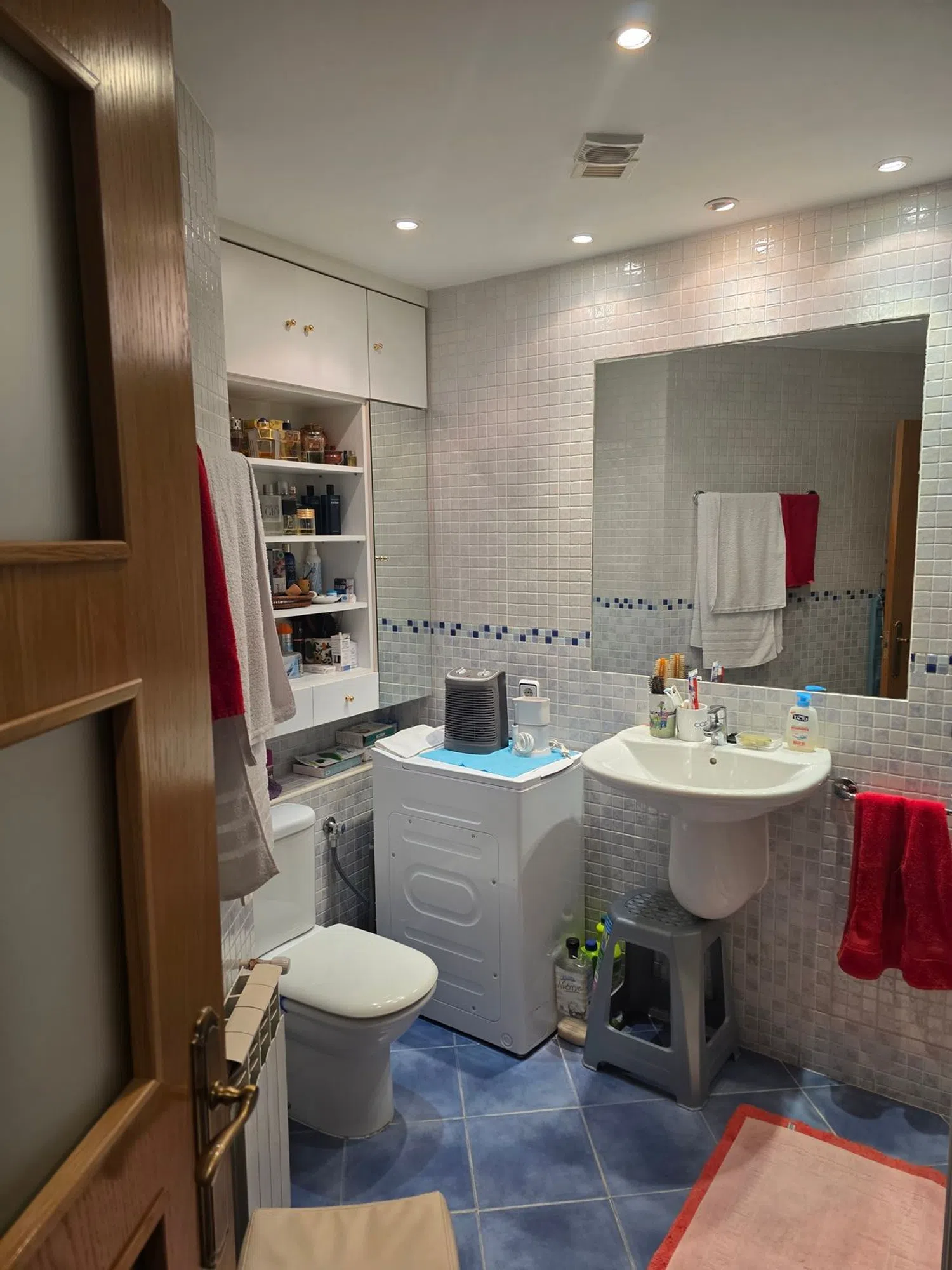 Estudio en calle de la Constancia, 32 - Foto 9