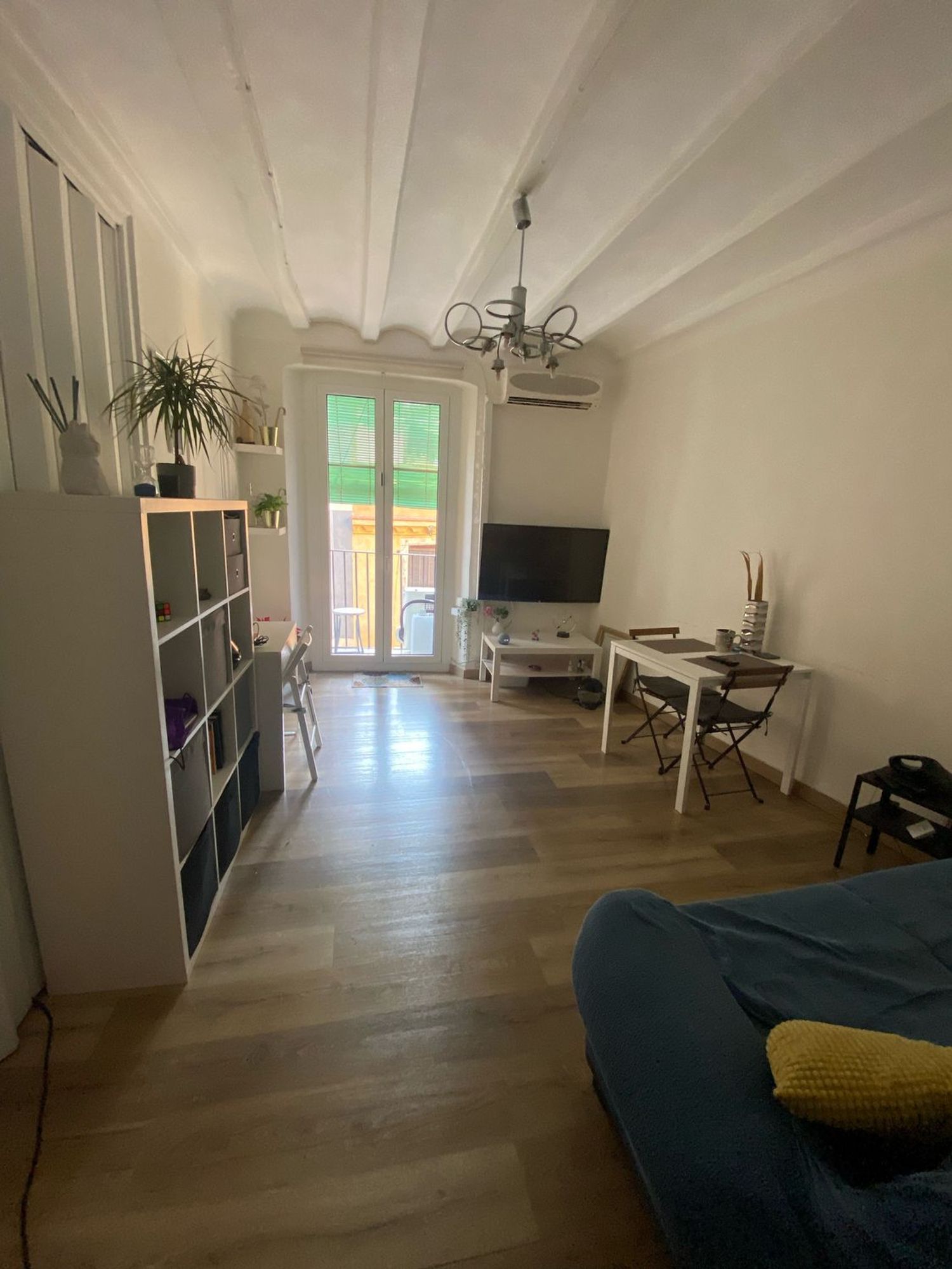 Piso en calle de Sant Antoni Abat, 36 - Foto 1