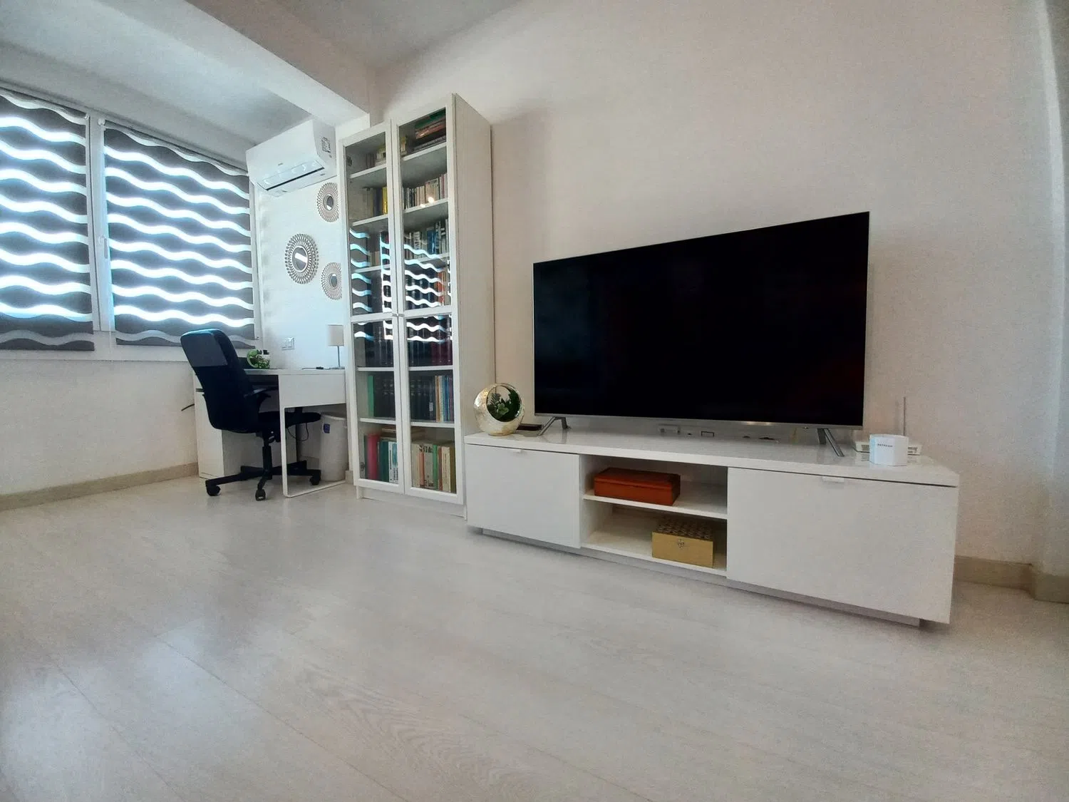 Estudio en calle La Colina, 166 - Foto 3