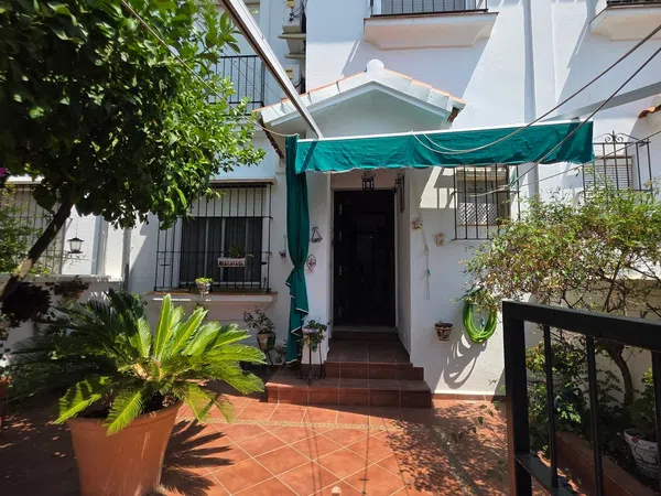 Chalet adosado en Anis Los Cuatro Gatos, 20 - Foto 19