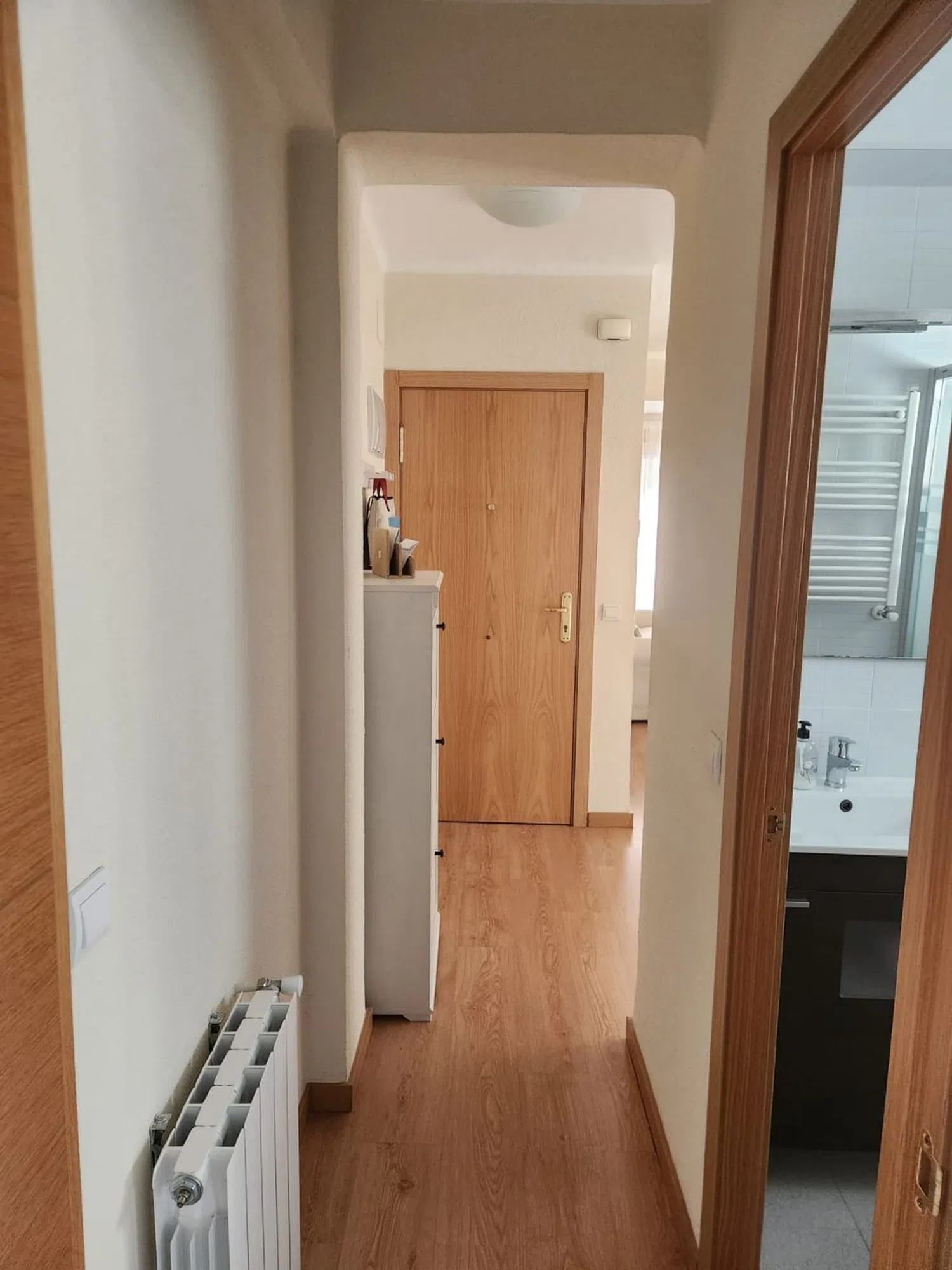 Piso en Barrio Abrantes - Foto 7