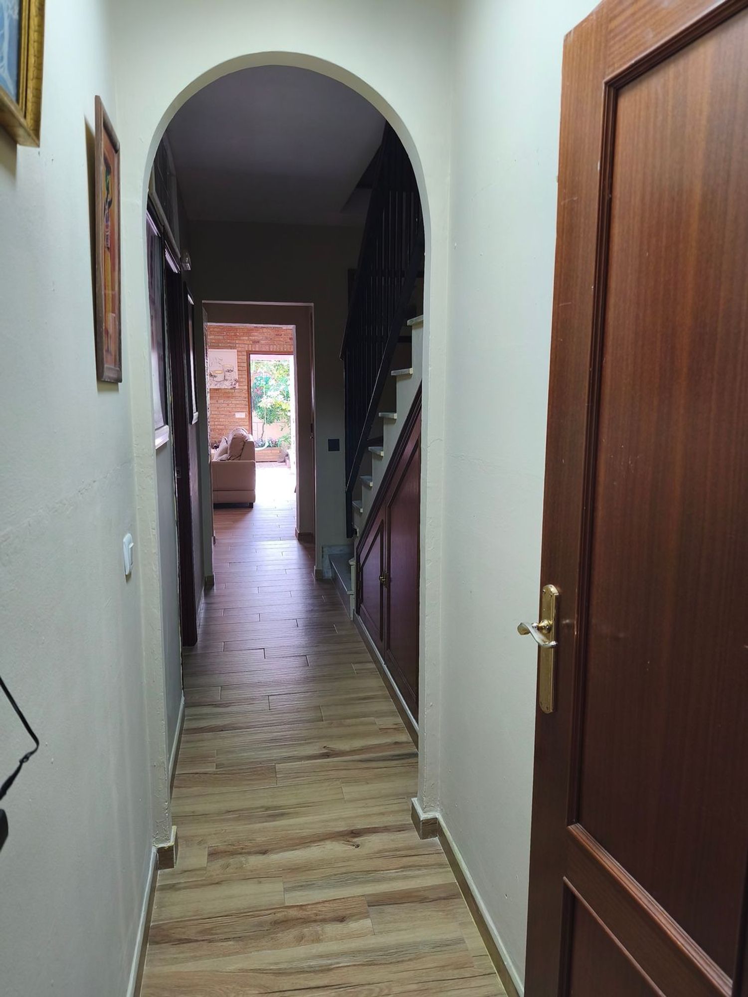 Chalet adosado en calle Domingo García Díaz, 29 - Foto 9