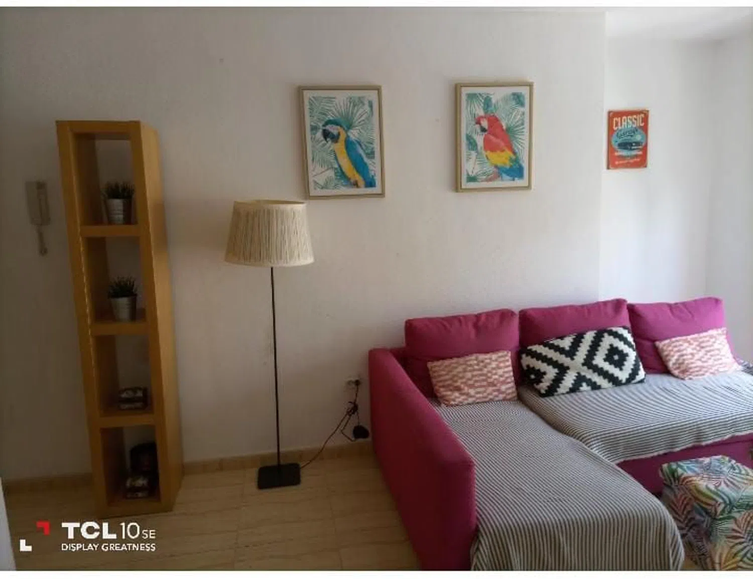 Piso en alameda de Capuchinos, 1 - Foto 2