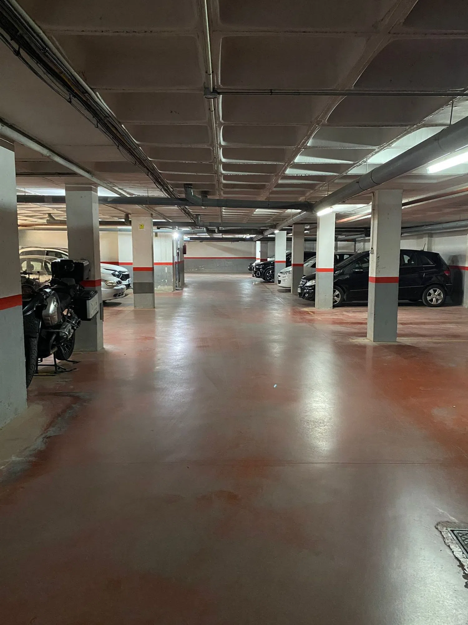 Piso en paseo Marinero Luis de Torres, 11 - Foto 27