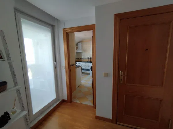 Ático en Calle Juan de Austria, 6, Tercer Barrio, Tercer Barrio - Foto 17