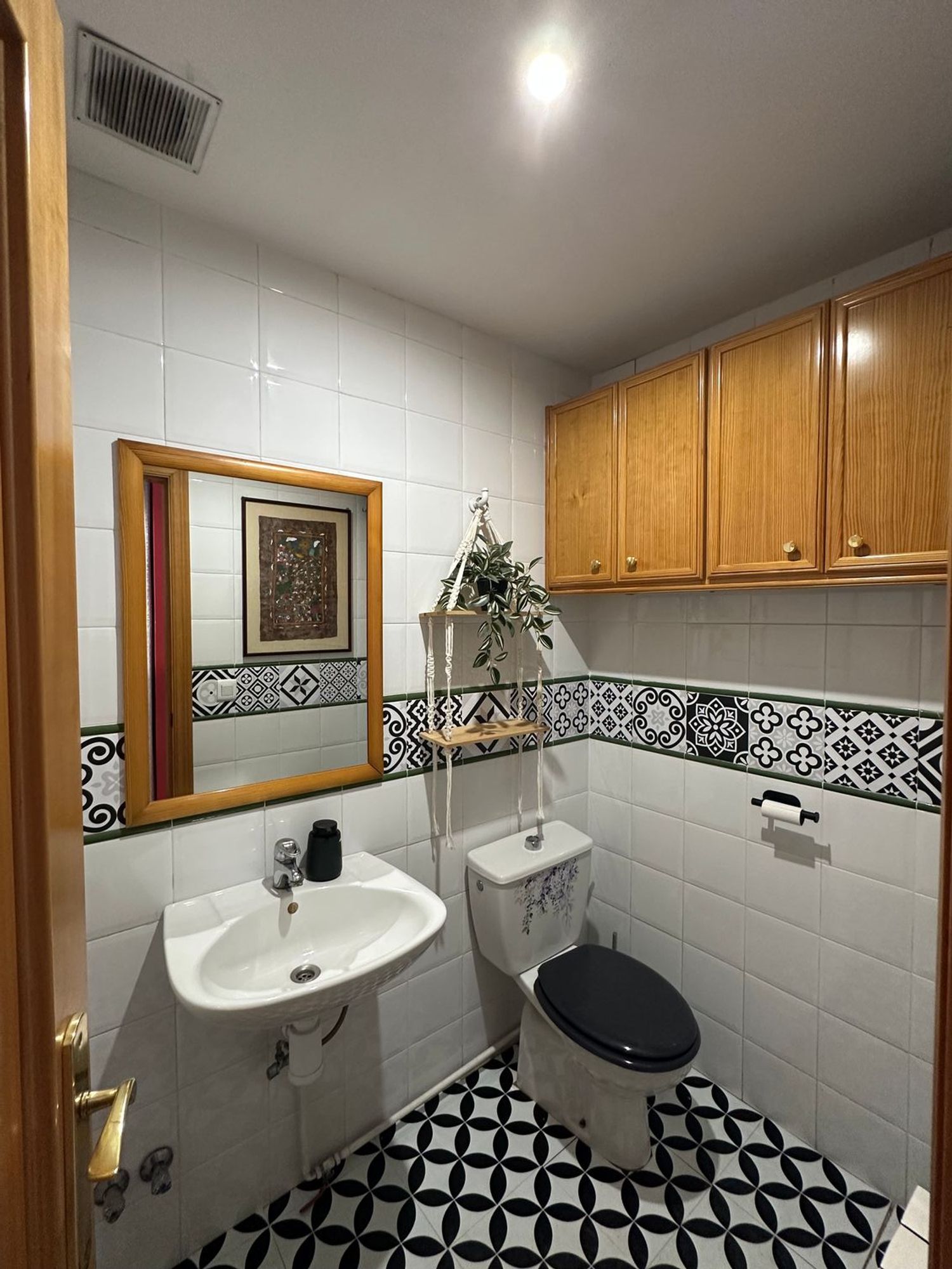 Chalet adosado en Calle Francesc Peris i Valls, 17, Centro, Centro - Foto 13