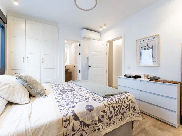 Piso en Calle Vírgenes, 22, Santa Cruz - Alfalfa - Foto 16