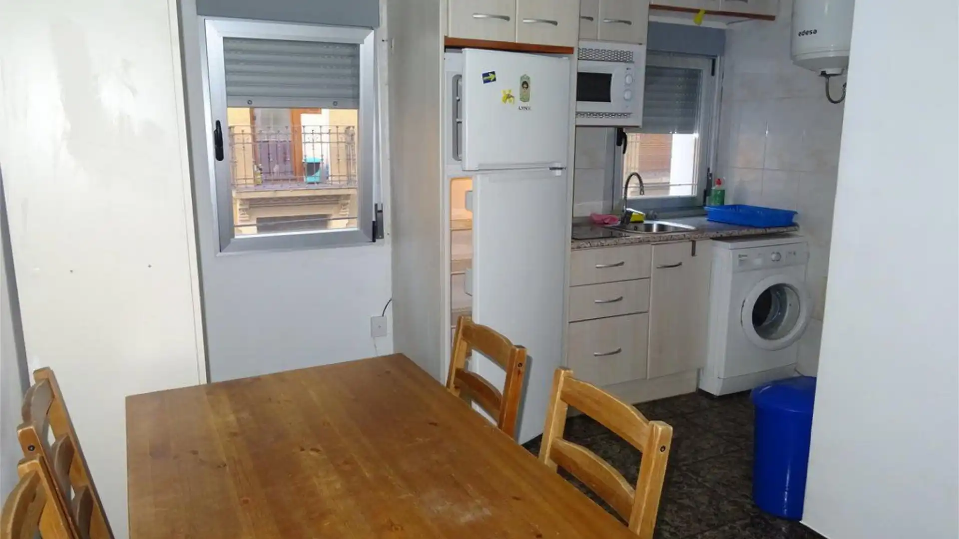 Piso en  Calle de la Reconquista 7 - Foto 2