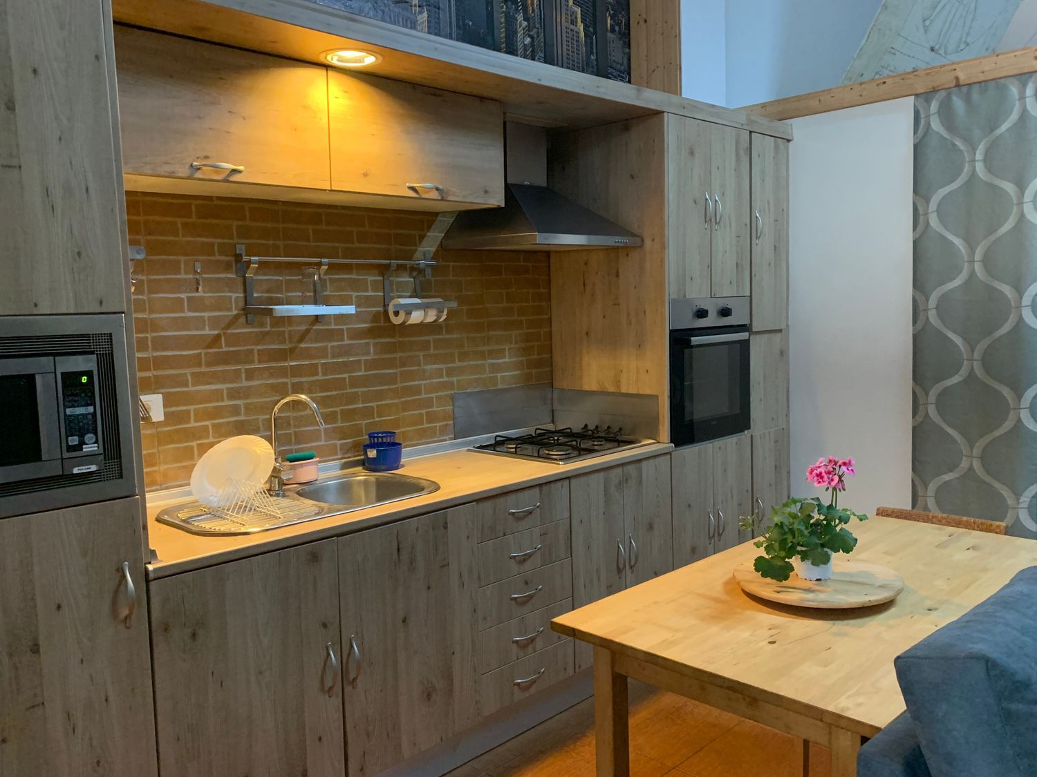 Estudio en calle Artemi Semidan, 51 - Foto 21