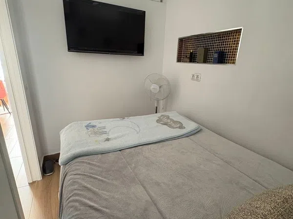 Piso en calle Tamarindos, 1 - Foto 11