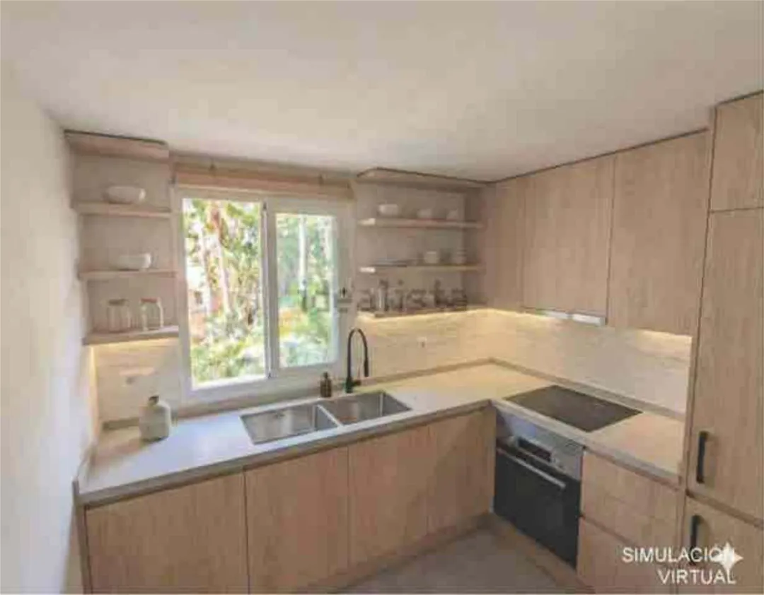 Piso en Centro - Foto 4