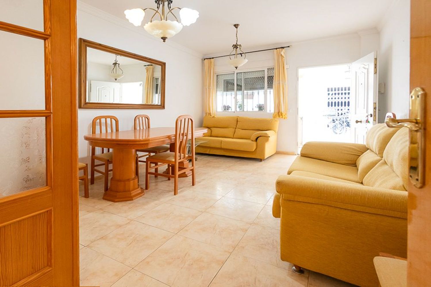 Casa de pueblo en Calle Andrés Segovia, 12 - Foto 20