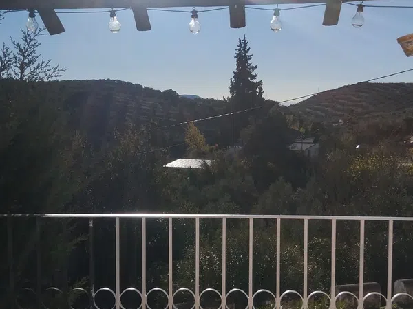 Casa rural en Diseminado la Parrilla s/n - Foto 1