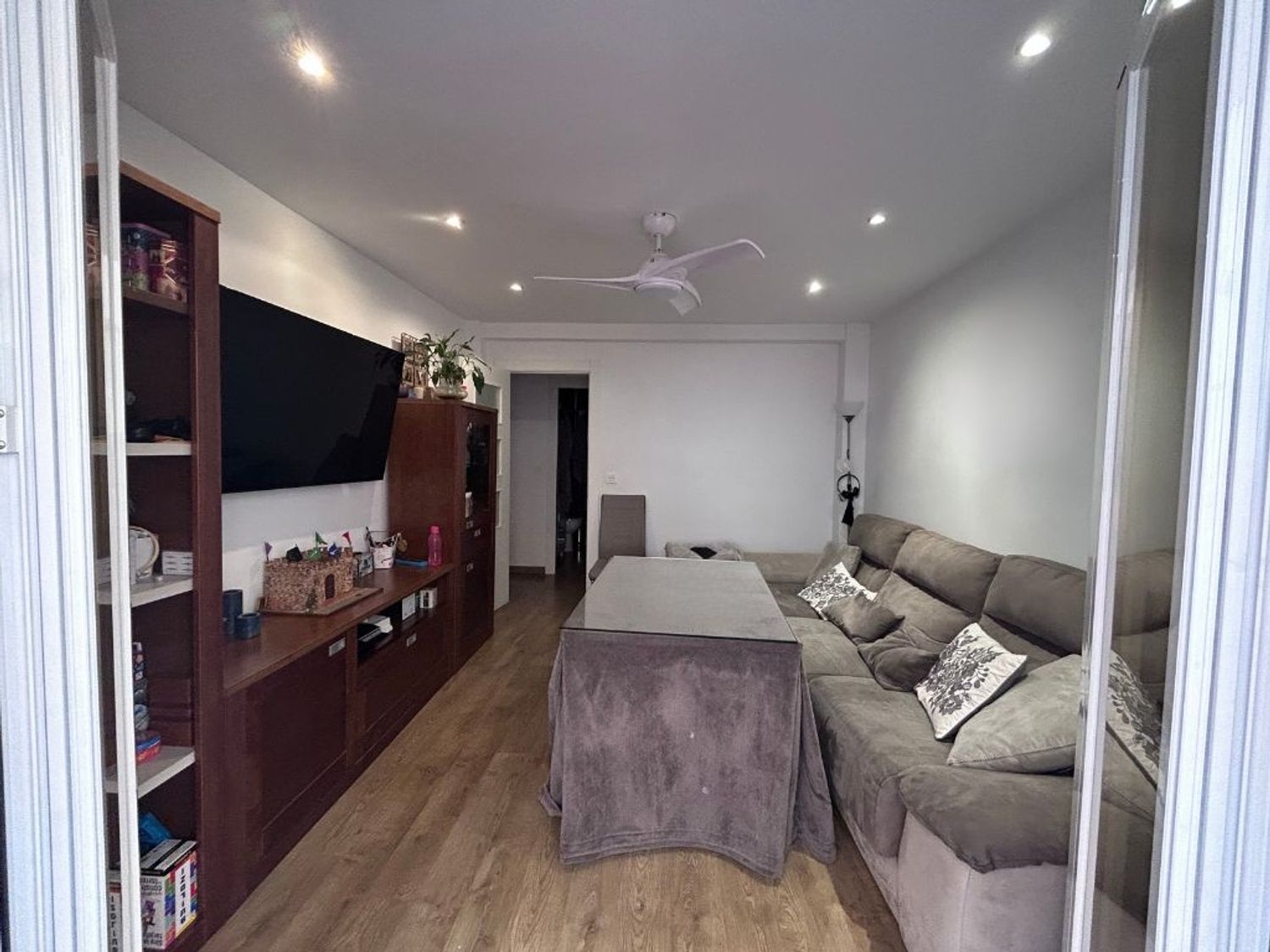 Piso en Ctra Sierra - Acceso Nuevo Alhambra - Foto 1