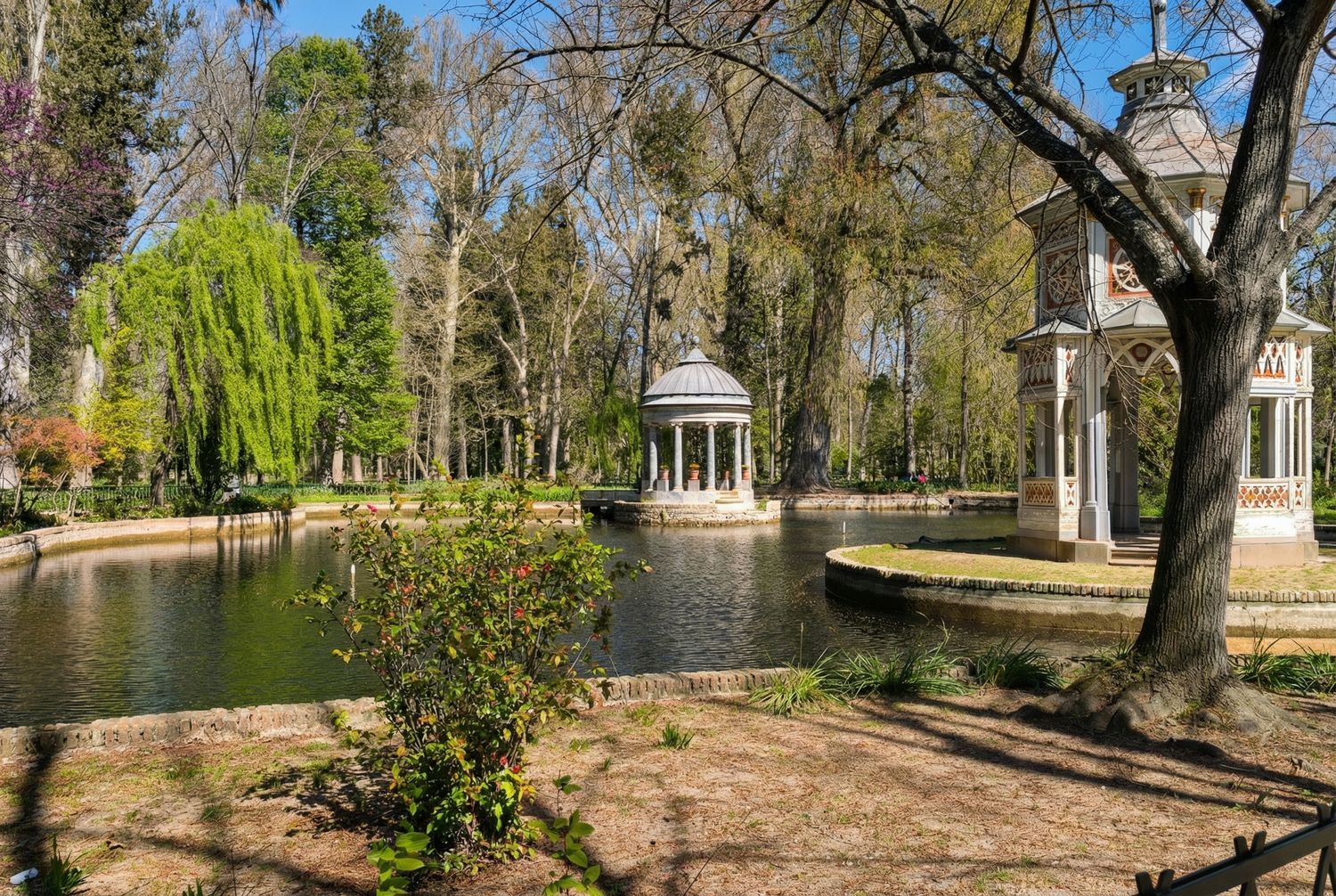 Piso en calle de la Fuente de la Reina, 1 - Foto 32