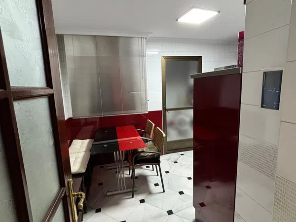 Piso en Calle de los Reyes Católicos, 17, El Vial - Ronda de Tejares - Foto 2
