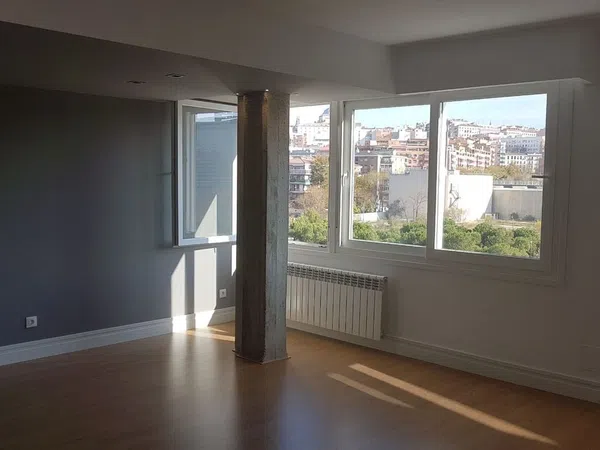 Piso en Barrio Puerta del Ángel