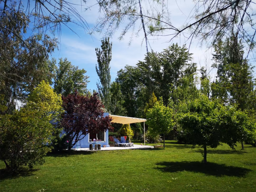 Chalet en  Camino de los Olivos 8 - Foto 17
