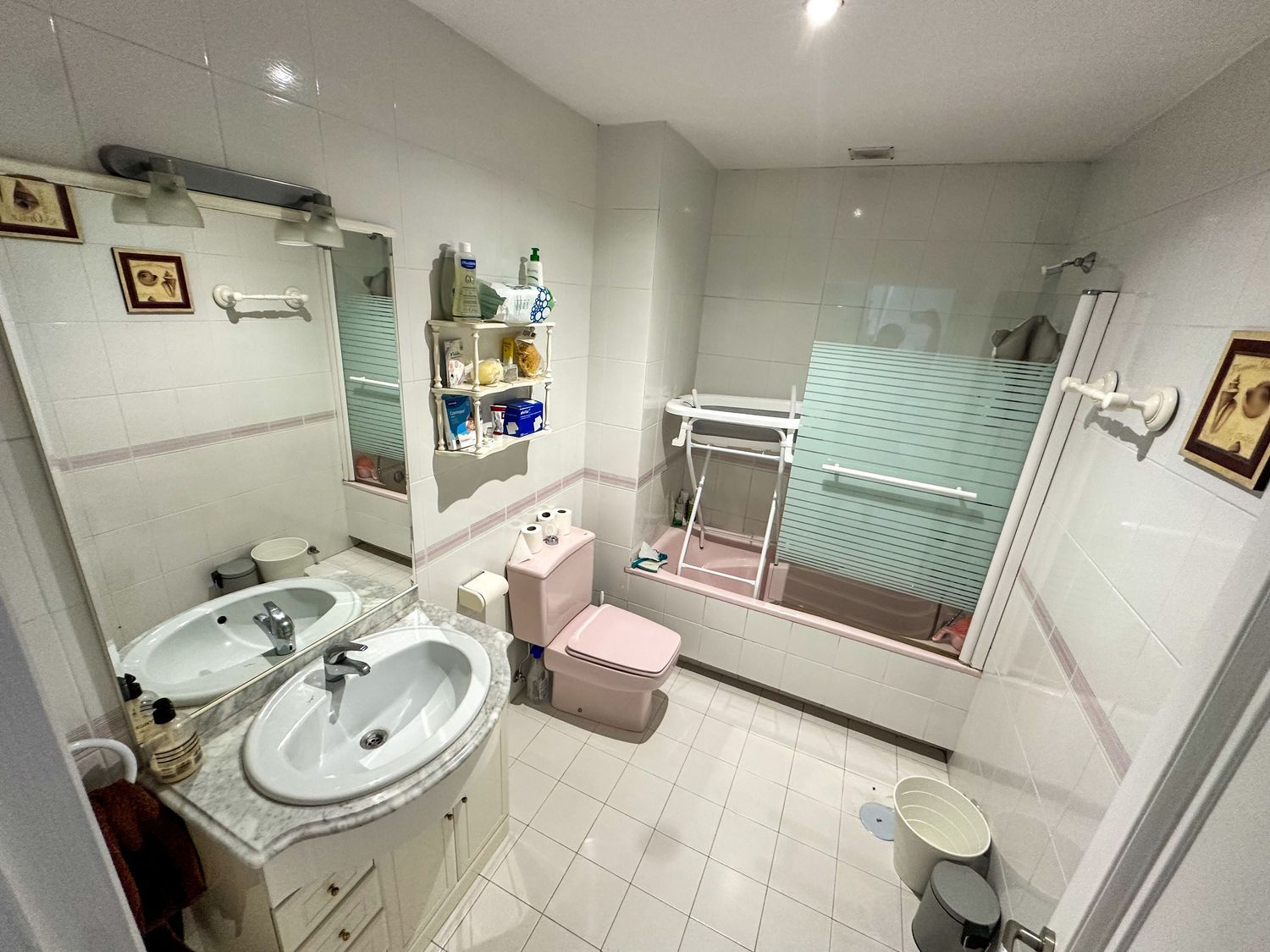 Chalet adosado en Calle Guridi, 25, La Chopera - Foto 22