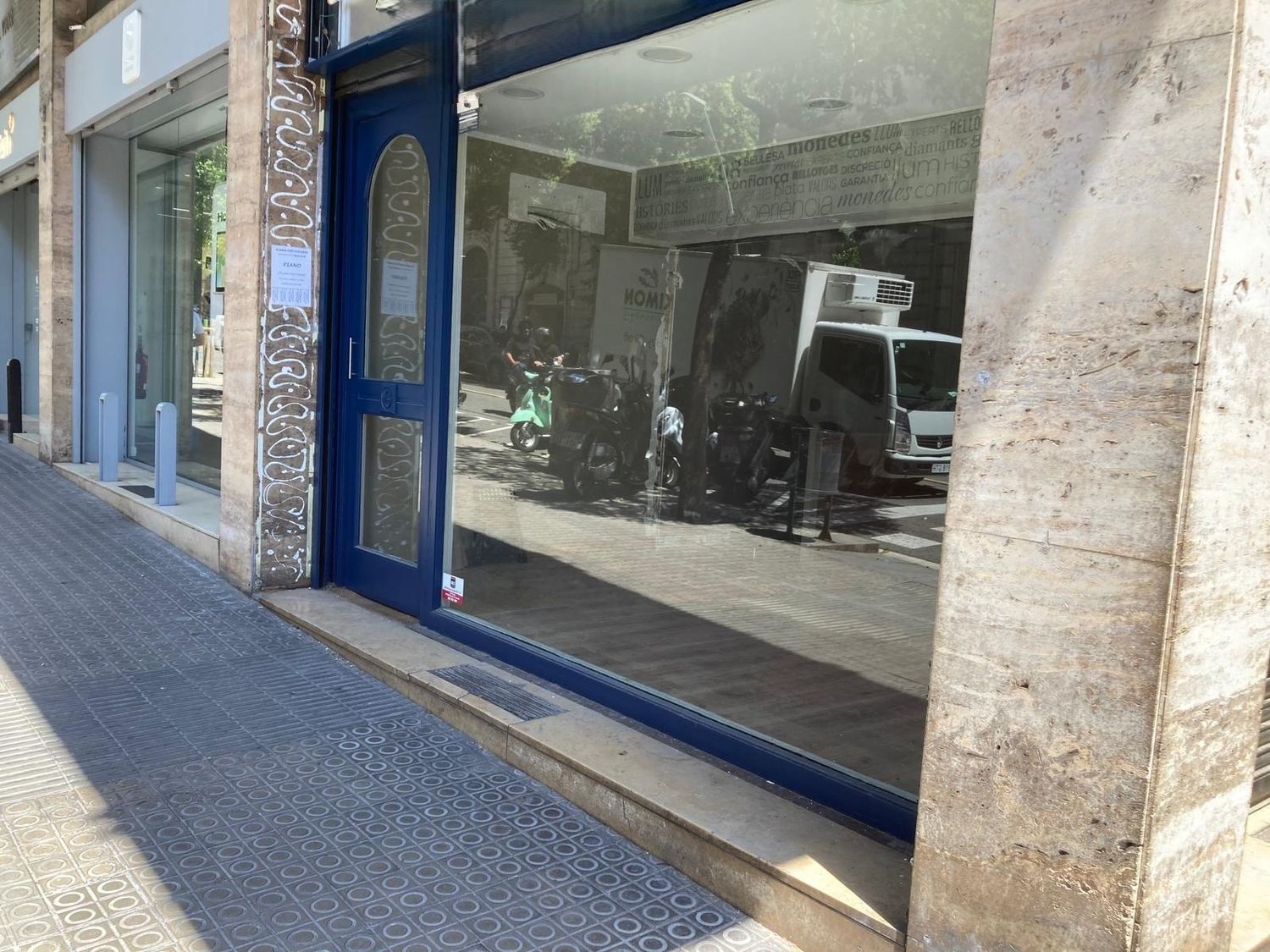 Local en Calle de Muntaner, 332, Sant Gervasi - Galvany - Foto 6