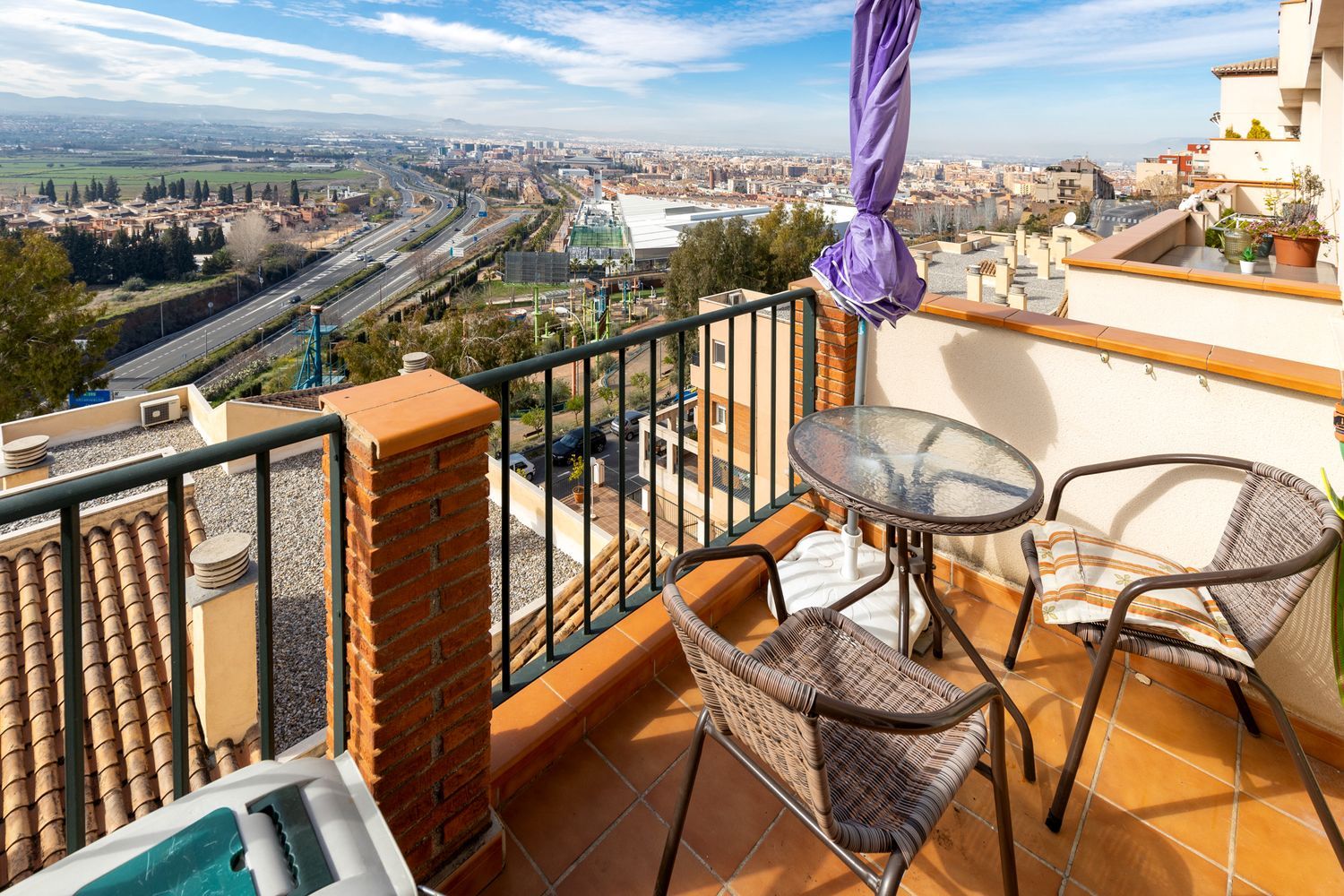 Piso en Serrallo, 1 - Foto 14