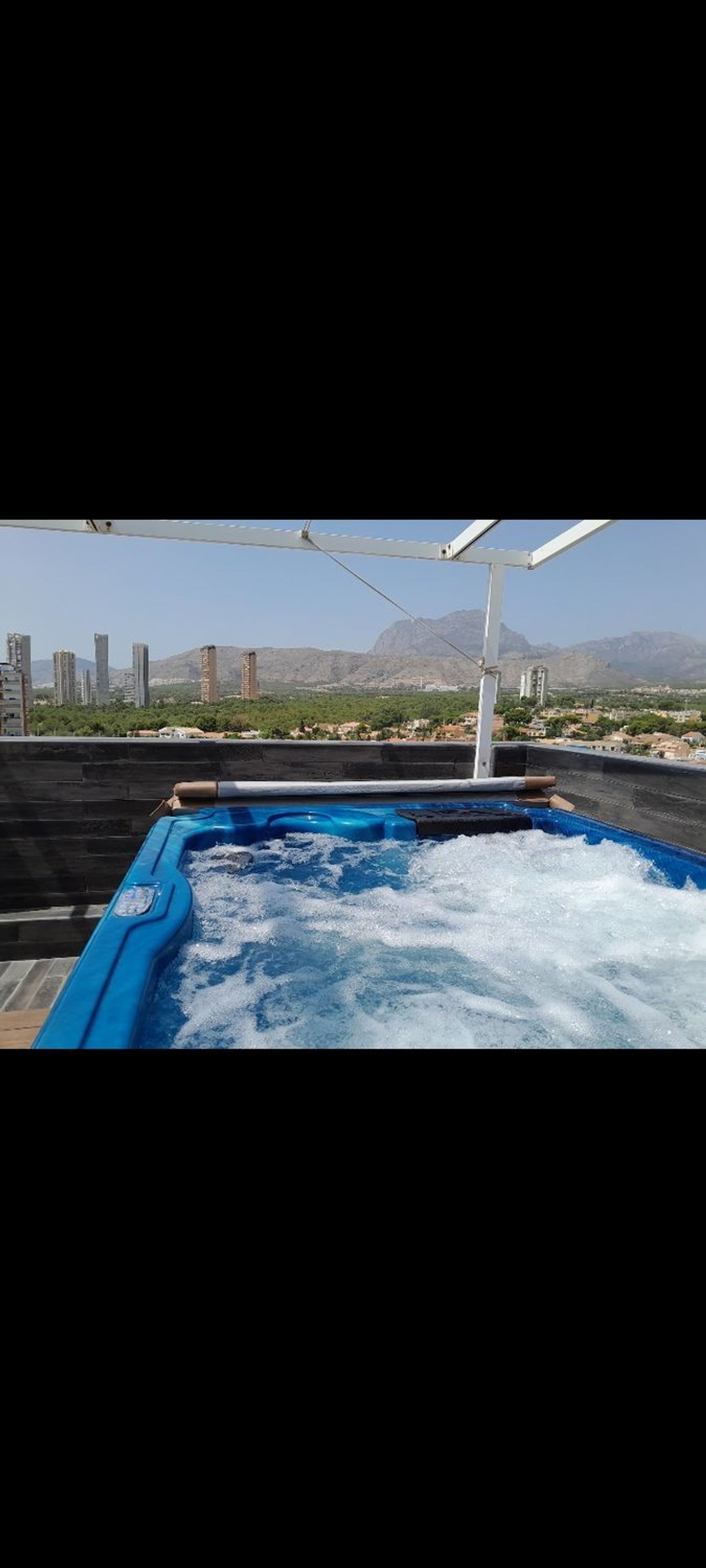 Ático en avenida Nicaragua, 10 - Foto 8