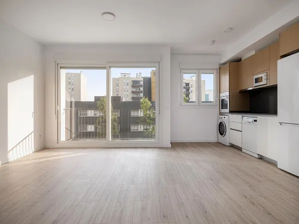 Piso en Calle de Ramon Llull - Foto 1