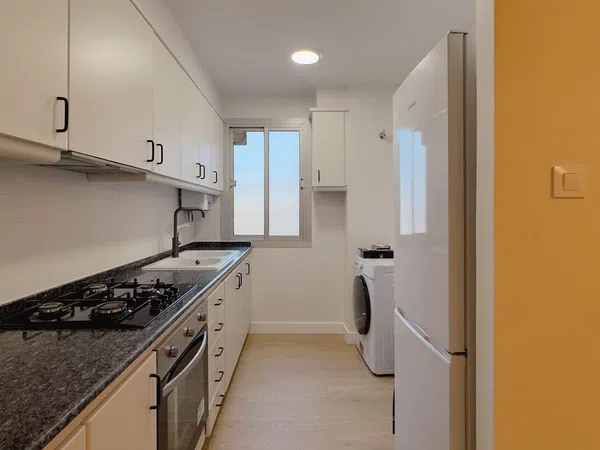 Piso en Avenida d'Amado Granell Mesado, 53, Na Rovella, València - Foto 2