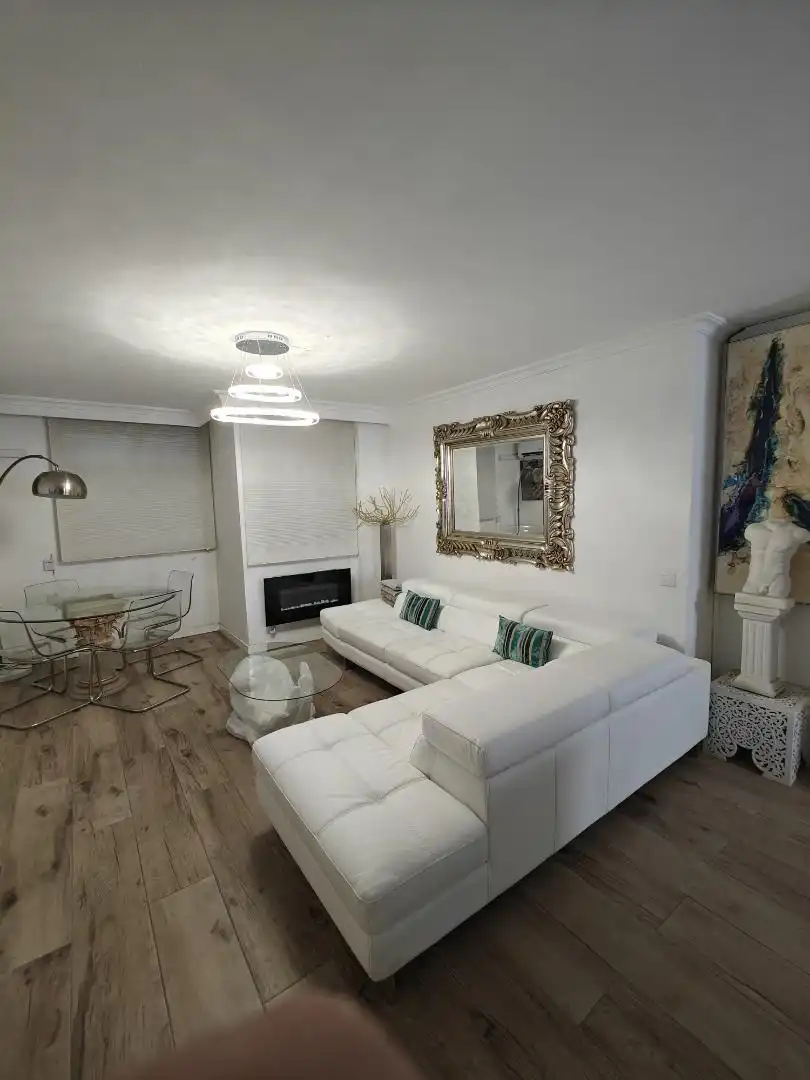 Piso en  Avenida de la Paz 83 - Foto 6