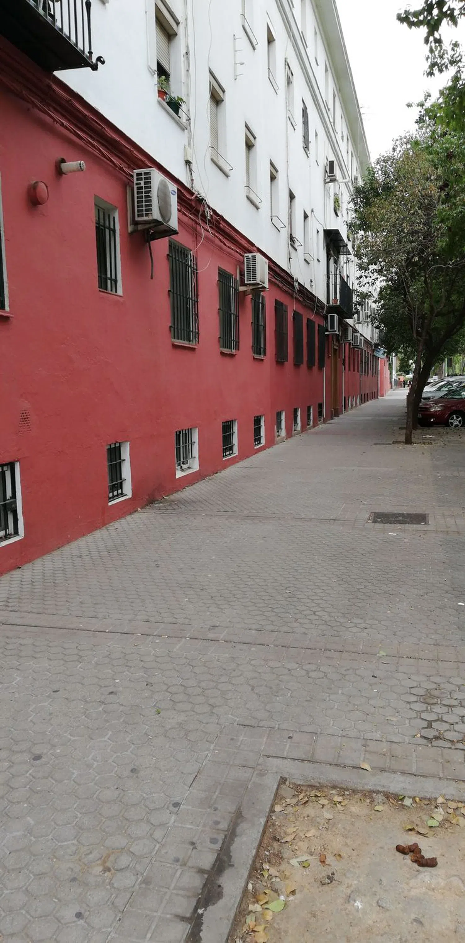 Piso en Ntra. Señora de las mercedes, 2 - Foto 1